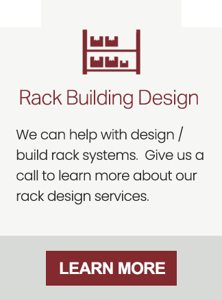 rack building design